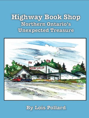 cover image of Highway Book Shop